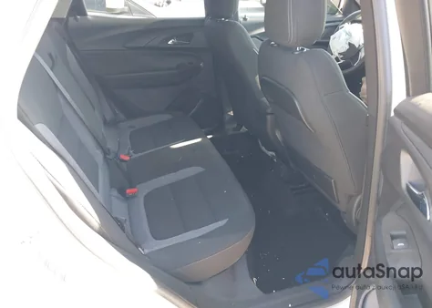 2023 Chevrolet Trailblazer Fwd Lt z USA, uszkodzony, nr VIN KL79MPS27PB033415